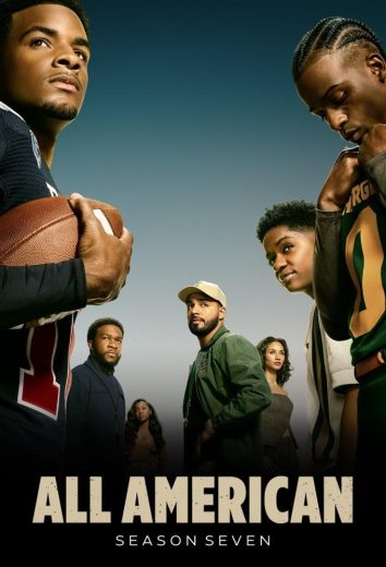  مسلسل All American الموسم السابع الحلقة 3 مترجمة