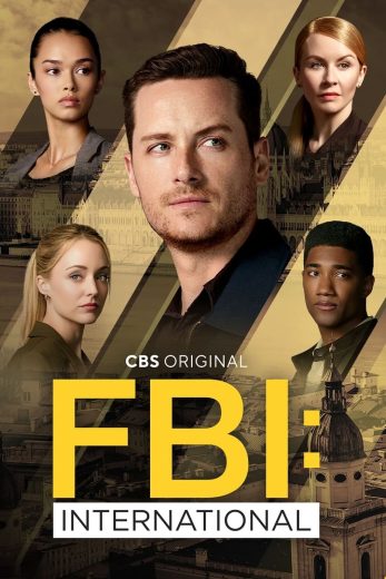  مسلسل FBI International الموسم الرابع الحلقة 13 مترجمة