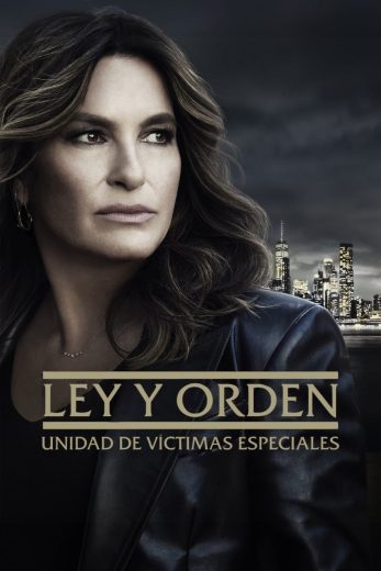  مسلسل Law & Order: Special Victims Unit الموسم 26 الحلقة 13 مترجمة