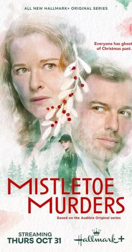  مسلسل Mistletoe Murders الحلقة 6 مترجمة