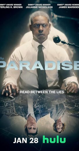  مسلسل Paradise 2025 الحلقة 5 مترجمة