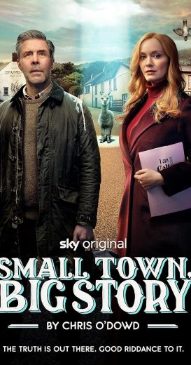  مسلسل Small Town Big Story الحلقة 1 مترجمة