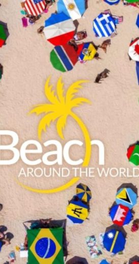  مسلسل Beach Around the World الحلقة 1 مترجمة