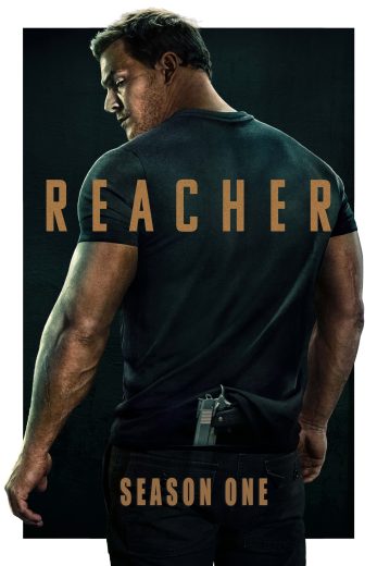  مسلسل Reacher الموسم الاول الحلقة 5 مترجمة