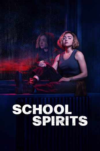  مسلسل School Spirits الموسم الثاني الحلقة 6 مترجمة