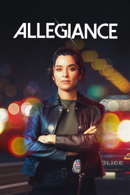  مسلسل Allegiance الموسم الثاني الحلقة 9 مترجمة