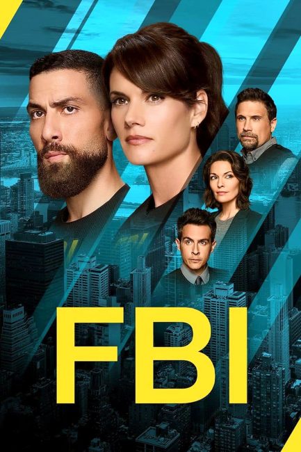  مسلسل FBI الموسم السابع الحلقة 14 مترجمة