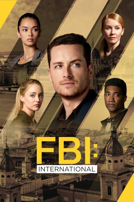  مسلسل FBI: International الموسم الرابع الحلقة 14 مترجمة