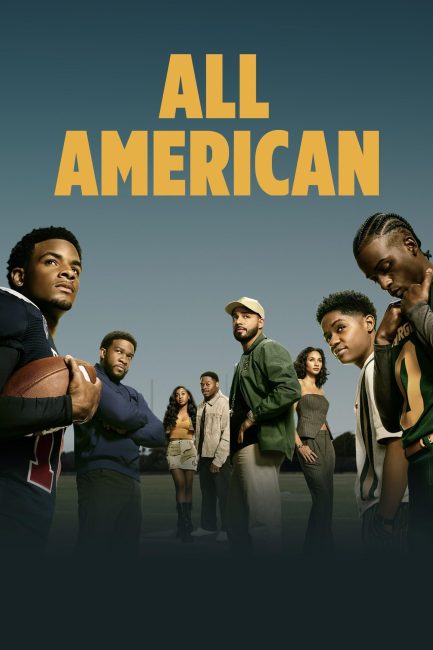  مسلسل All American الموسم السابع الحلقة 6 مترجمة