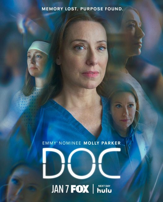  مسلسل Doc الموسم الاول الحلقة 9 مترجمة