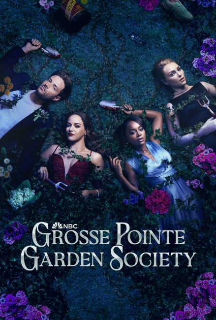  مسلسل Grosse Pointe Garden Society الموسم الاول الحلقة 3 مترجمة