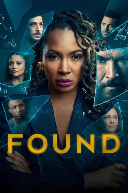  مسلسل Found الموسم الثاني الحلقة 15 مترجمة