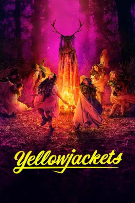  مسلسل Yellowjackets الموسم الثالث الحلقة 6 مترجمة