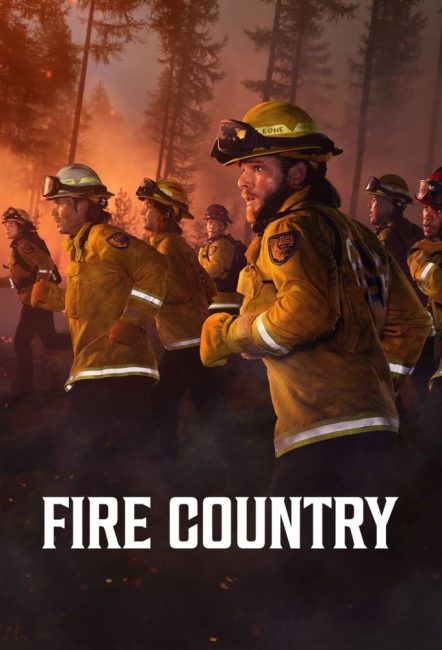  مسلسل Fire Country الموسم الثالث الحلقة 15 مترجمة