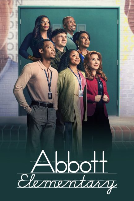  مسلسل Abbott Elementary الموسم الرابع الحلقة 17 مترجمة