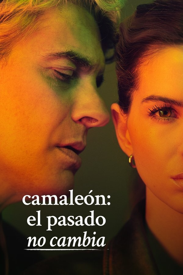 مسلسل Camaleón: El pasado no cambia موسم 1 حلقة 1