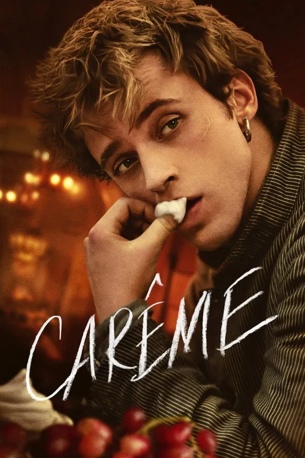  مسلسل Careme موسم 1 حلقة 1