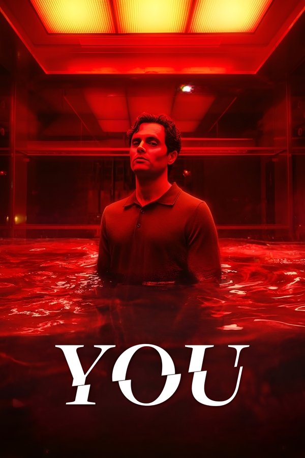  مسلسل You موسم 5 حلقة 4