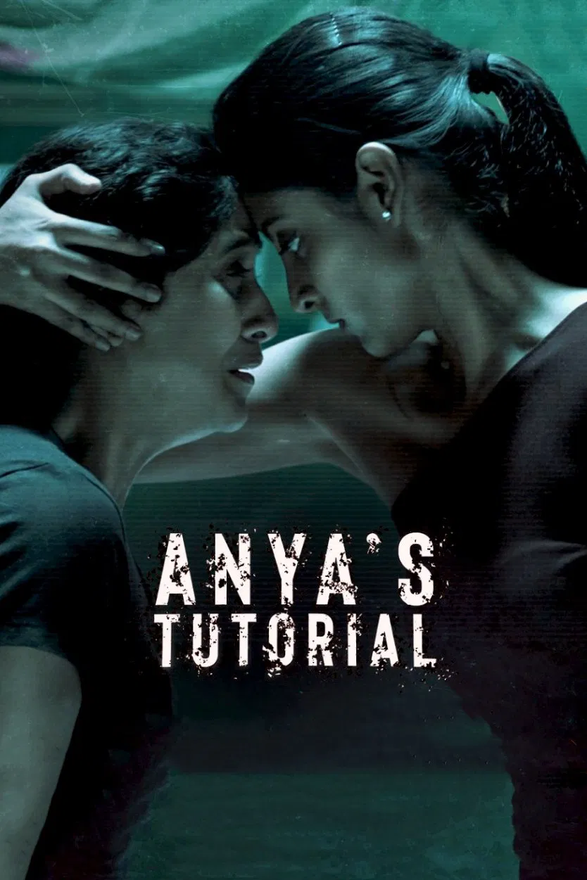  مسلسل Anya’s Tutorial موسم 1 حلقة 5