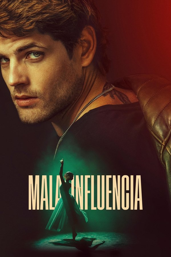  فيلم Bad Influence 2025 مترجم