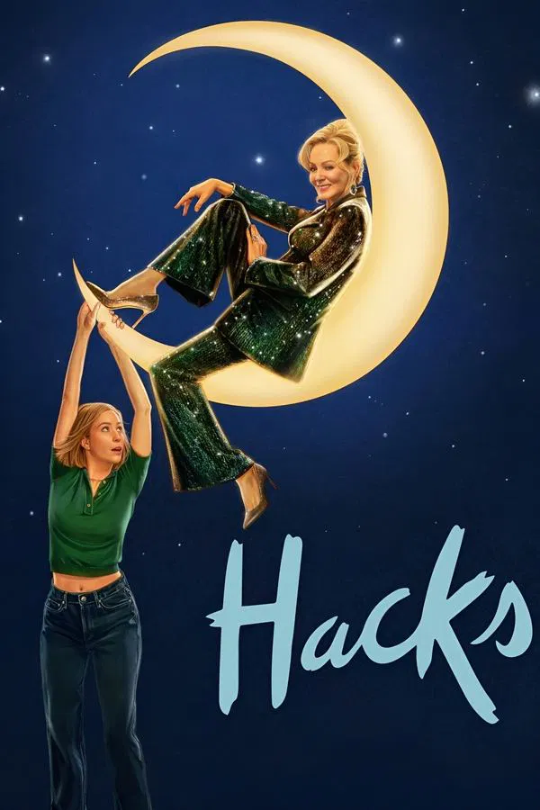 مسلسل Hacks موسم 4 حلقة 5