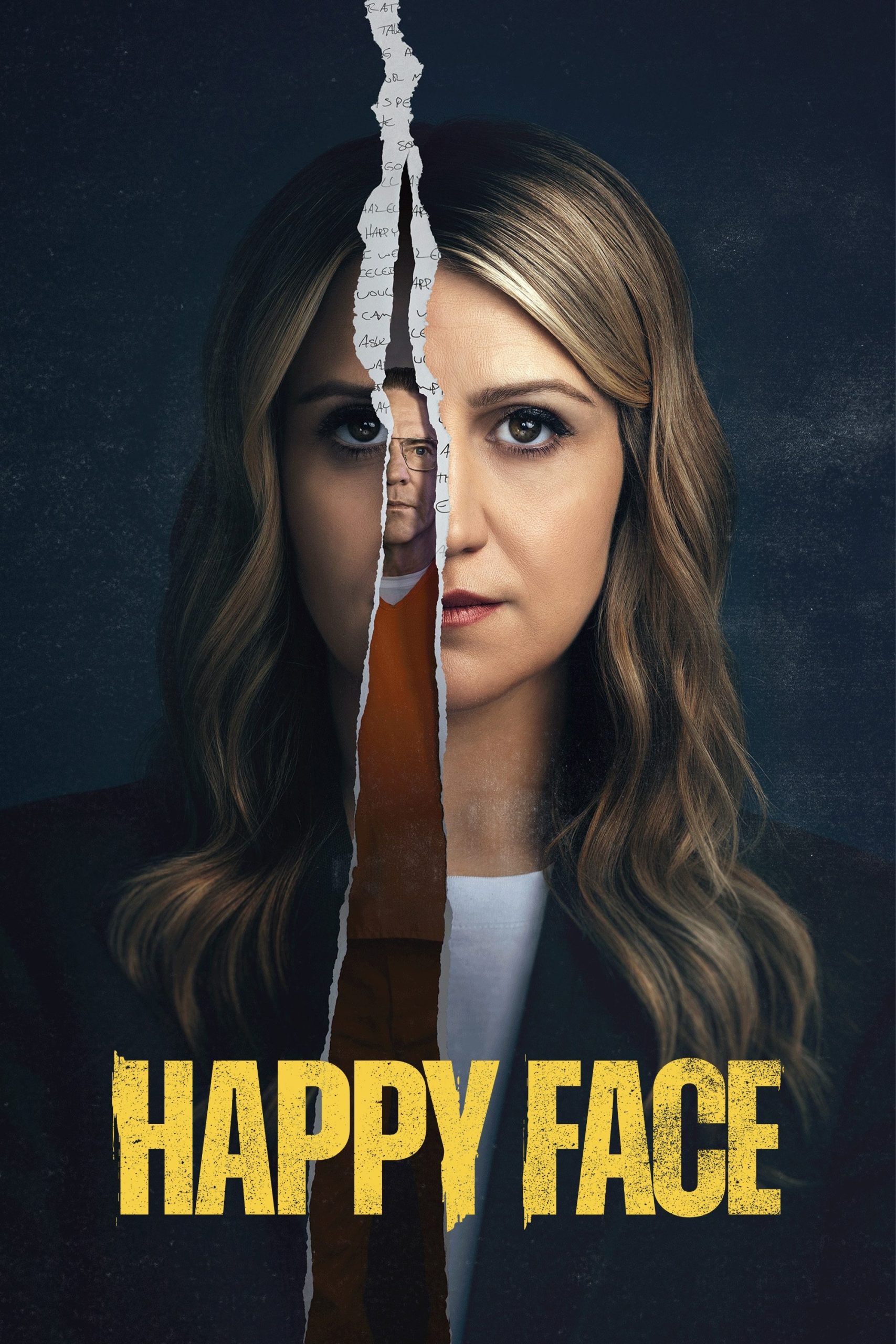 مسلسل Happy Face 2025 موسم 1 حلقة 8 والاخيرة