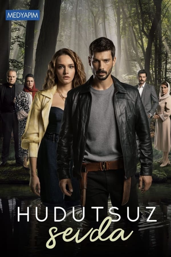  مسلسل حب بلا حدود موسم 1 حلقة 62
