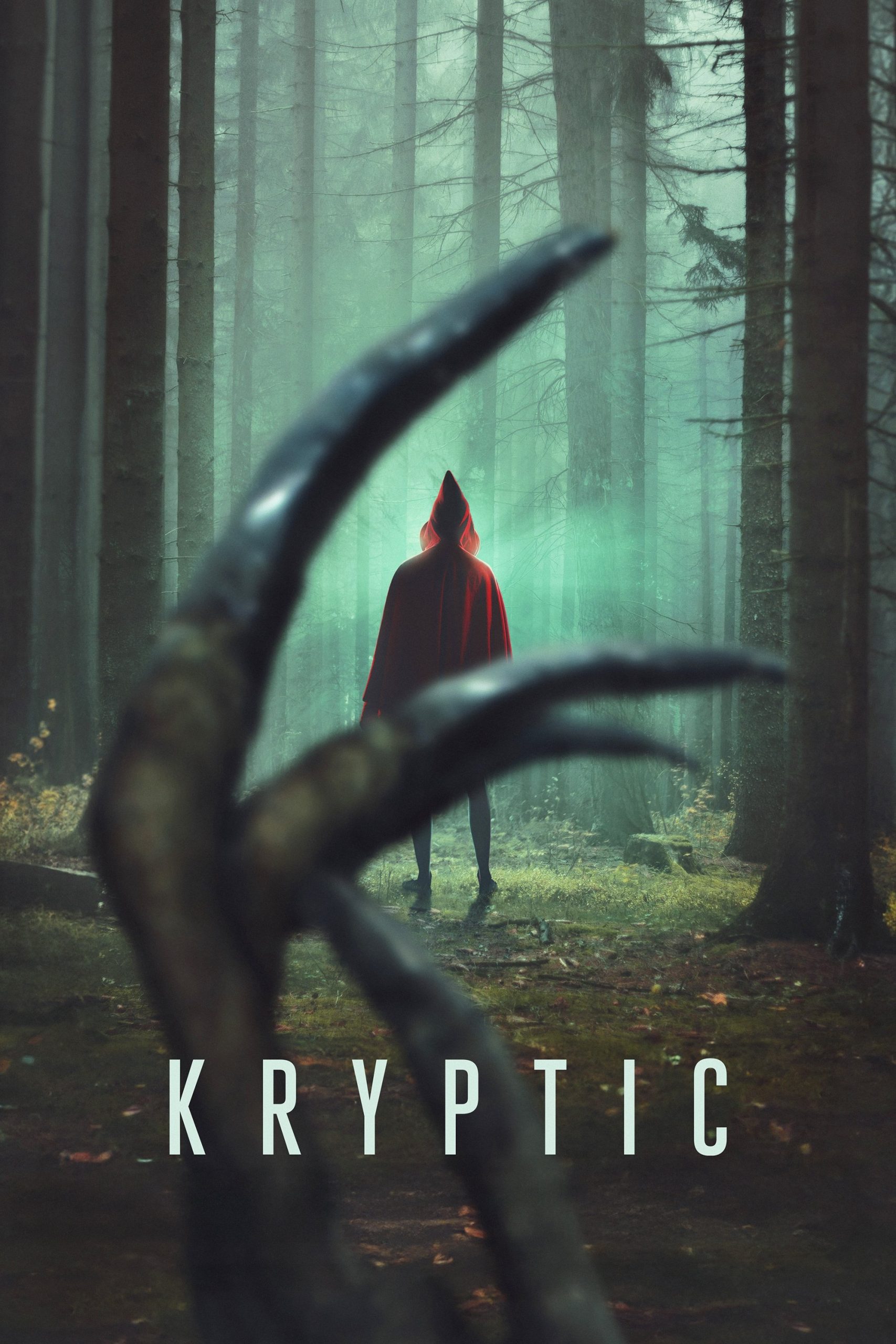  فيلم Kryptic 2024 مترجم