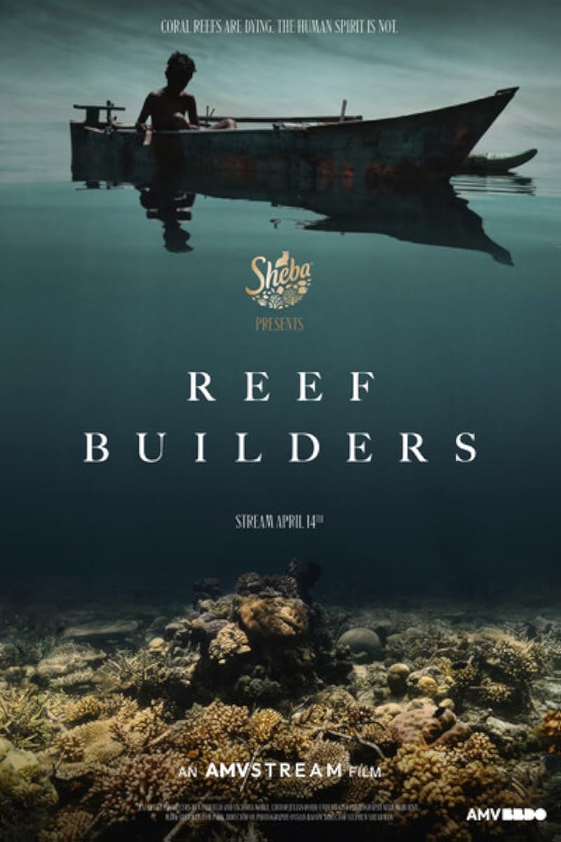  فيلم Reef Builders 2025 مترجم