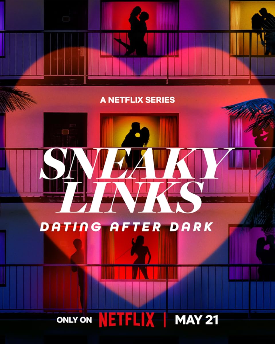  برنامج Sneaky Links Dating After Dark 2025 الواقعي موسم 1 حلقة 8