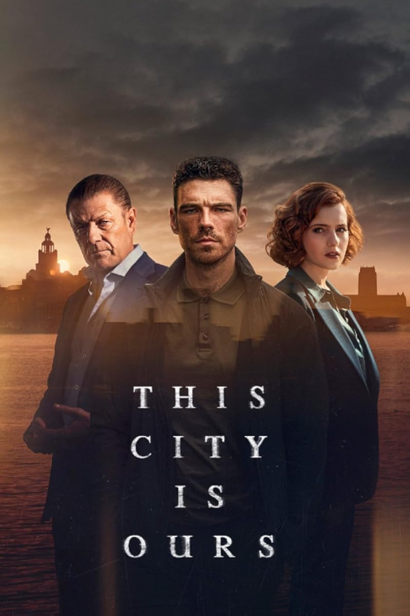 مسلسل This City Is Ours موسم 1 حلقة 8 والاخيرة