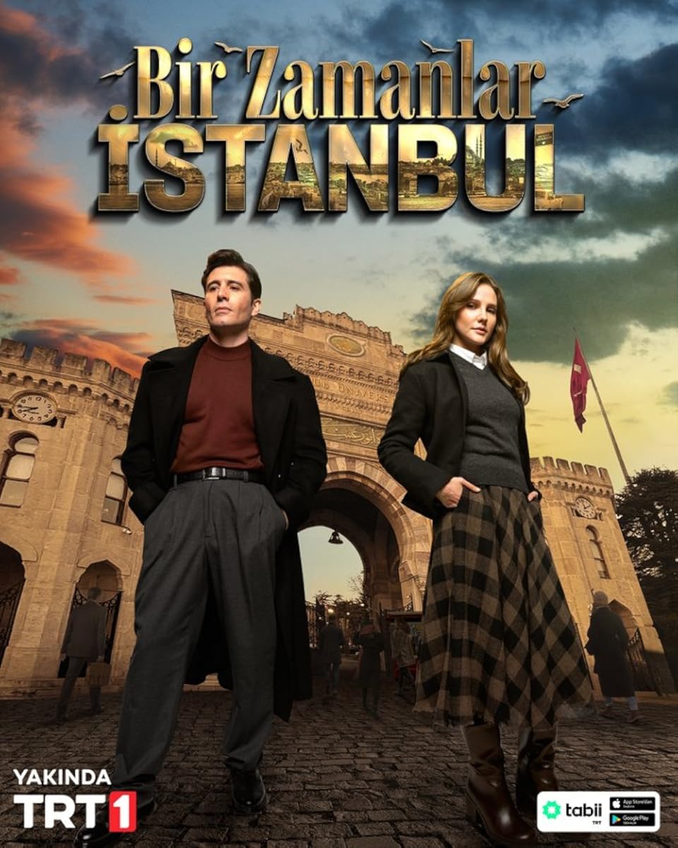 مسلسل كان يا ما كان في اسطنبول موسم 1 حلقة 11