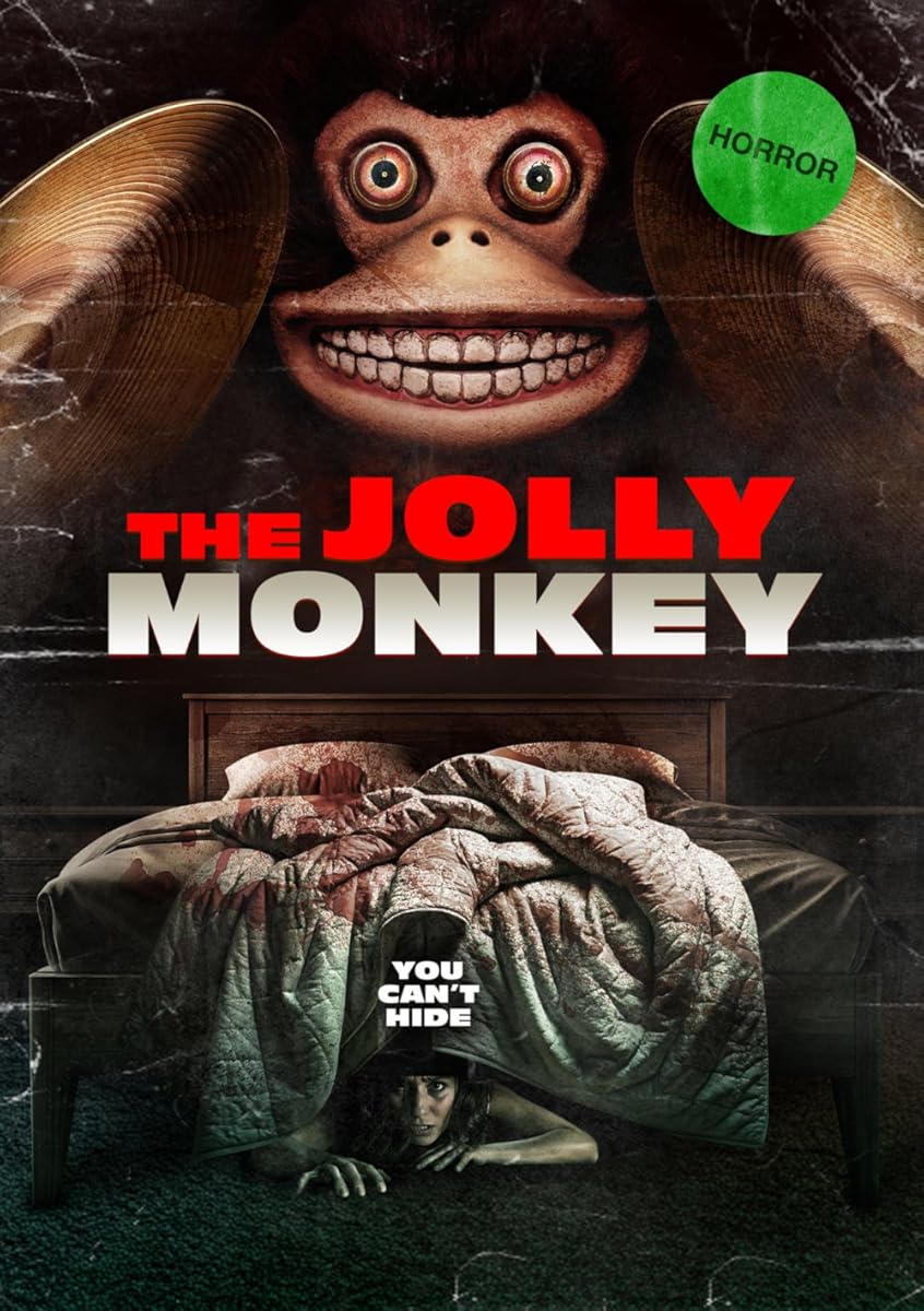  فيلم The Jolly Monkey 2025 مترجم