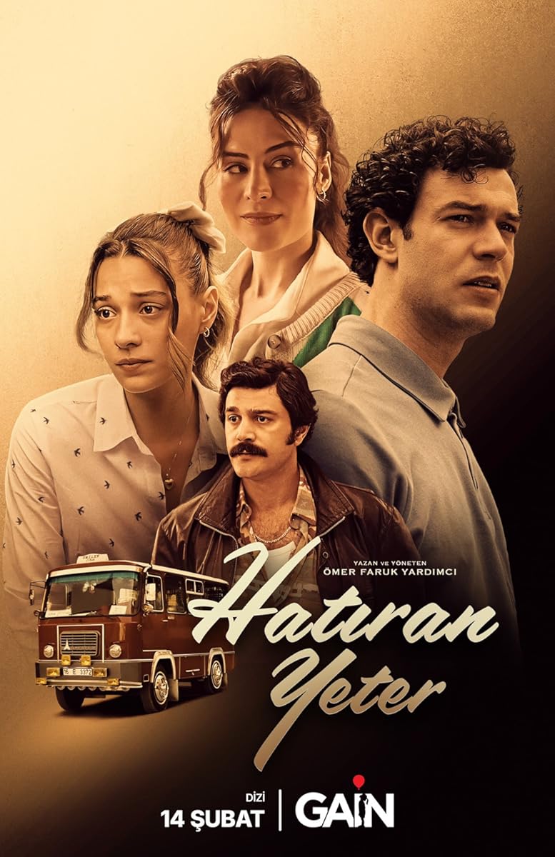  مسلسل ذكراك تكفي موسم 1 حلقة 2