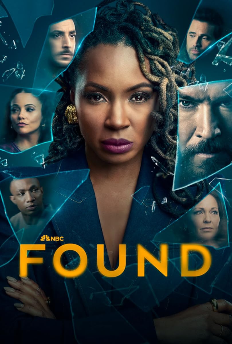 مسلسل Found موسم 2 حلقة 20