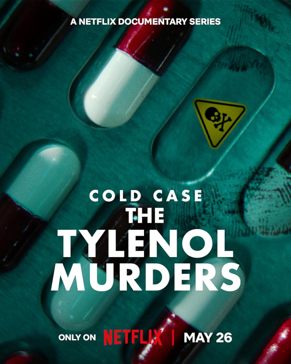  مسلسل Cold Case: The Tylenol Murders 2025 موسم 1 حلقة 2
