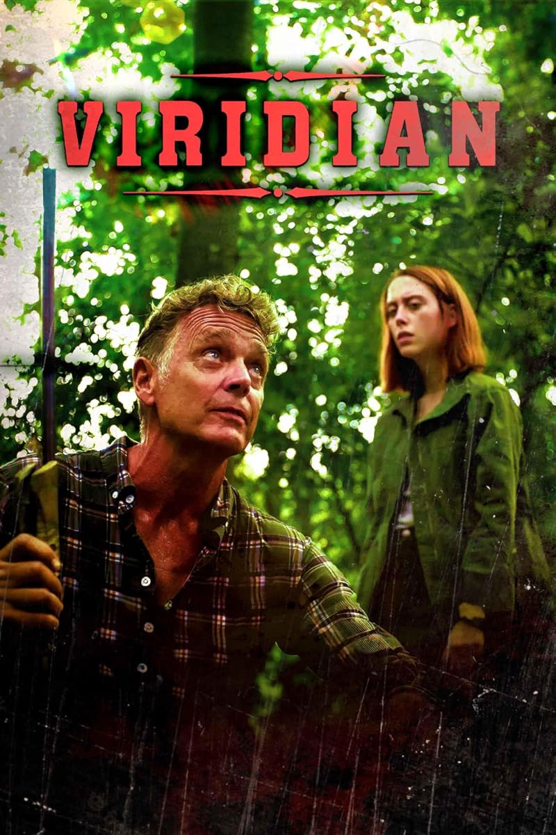  فيلم Viridian 2025 مترجم