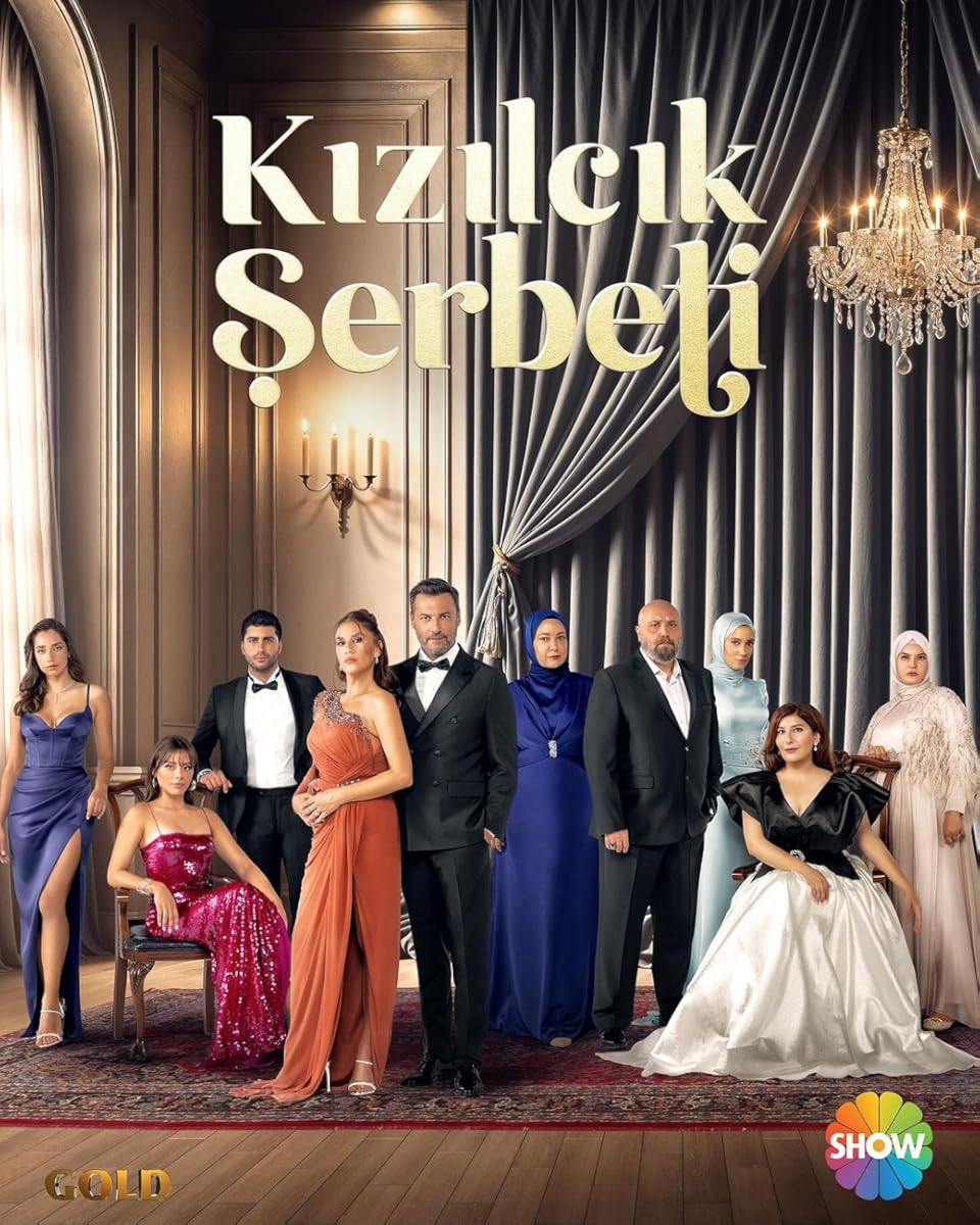  مسلسل شراب التوت موسم 3 حلقة 82 مدبلجة