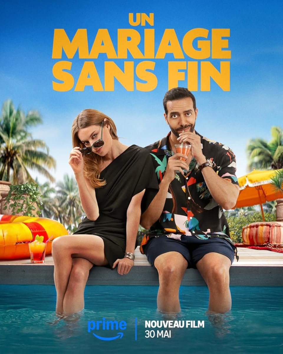  فيلم An Endless Wedding 2025 مترجم