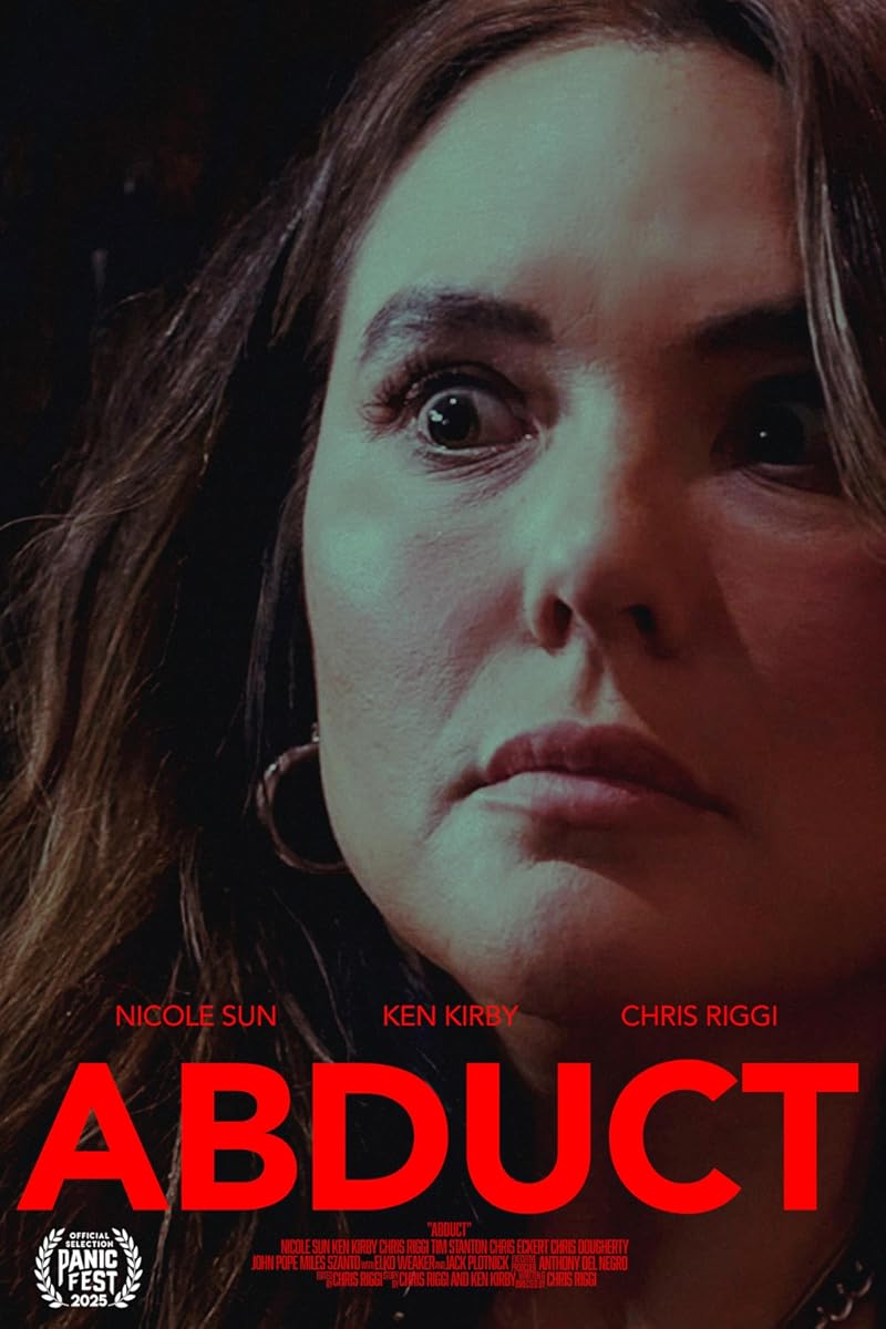  فيلم Abduct 2025 مترجم
