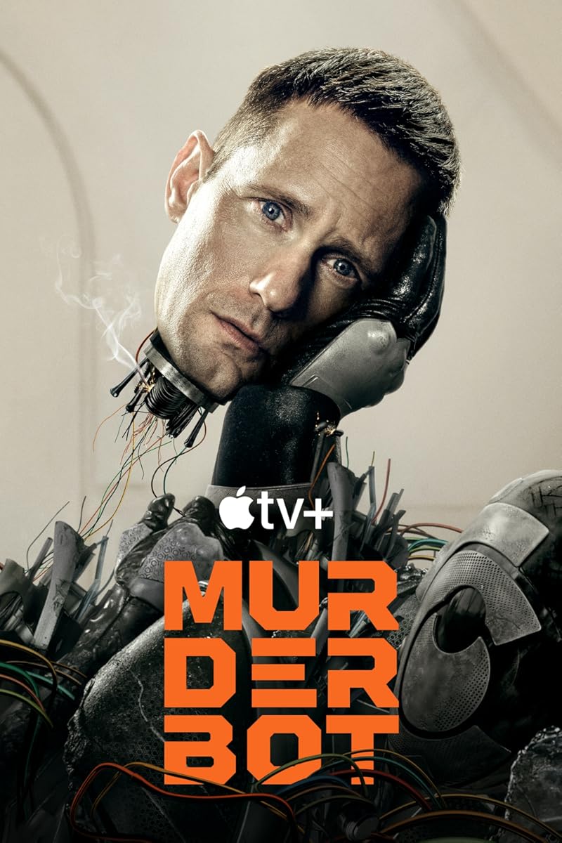  مسلسل Murderbot موسم 1 حلقة 3
