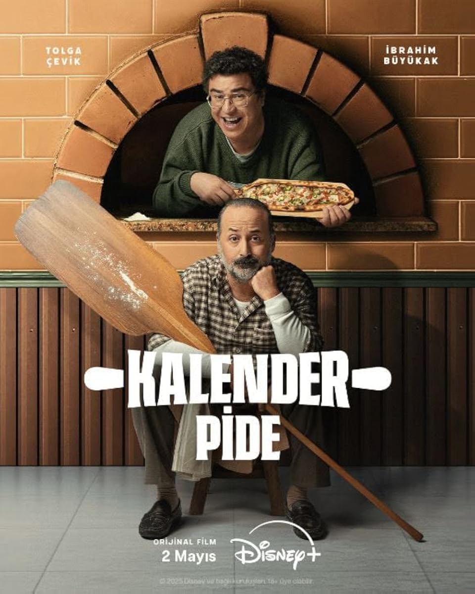  فيلم Kalender Pide 2025 مترجم