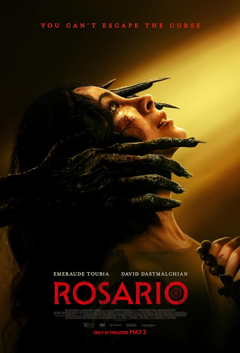  فيلم Rosario 2025 مترجم