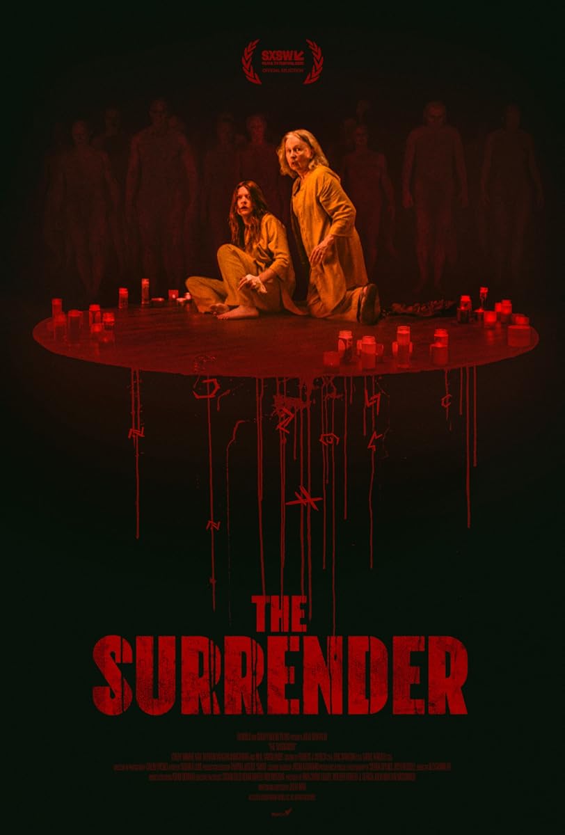  فيلم The Surrender 2025 مترجم