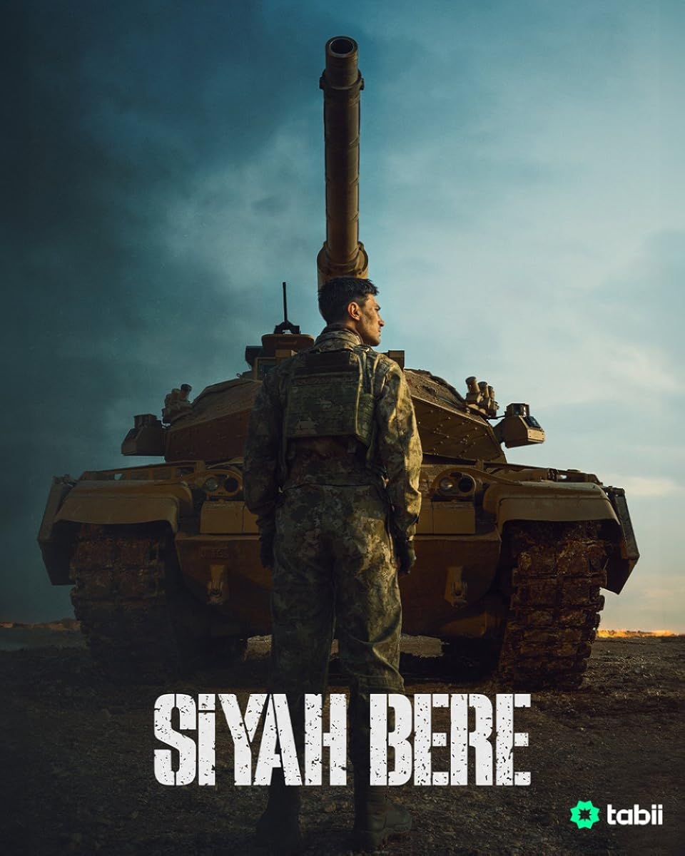  مسلسل القبعة السوداء موسم 1 حلقة 9