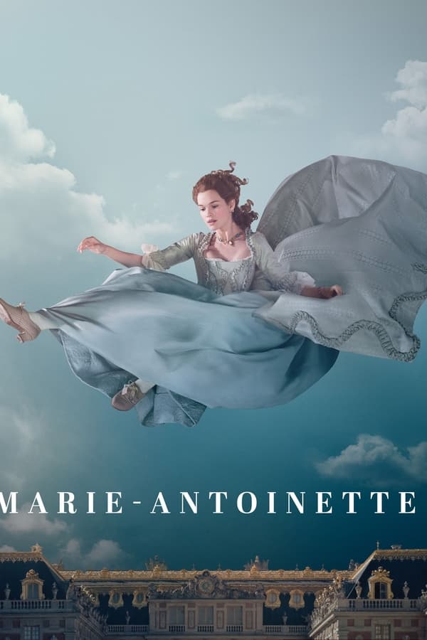  مسلسل Marie Antoinette موسم 2 حلقة 2