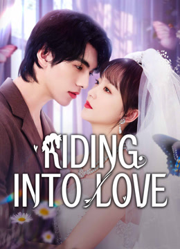  مسلسل Riding into Love موسم 1 حلقة 17