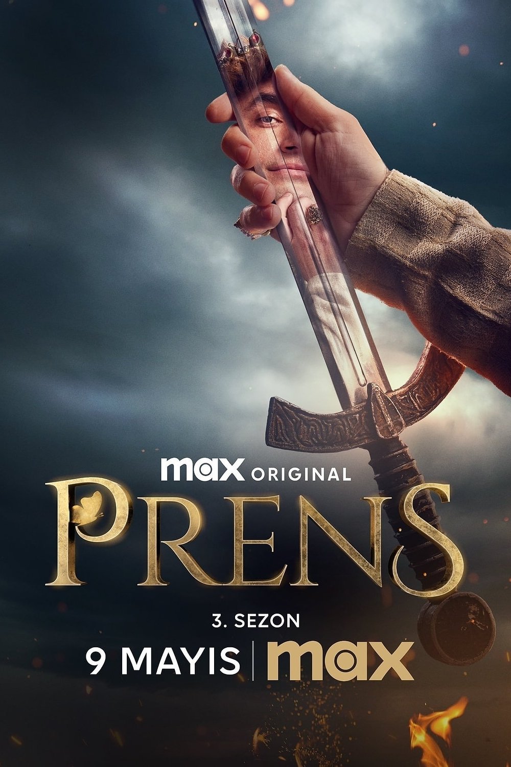  مسلسل Prens موسم 3 حلقة 3
