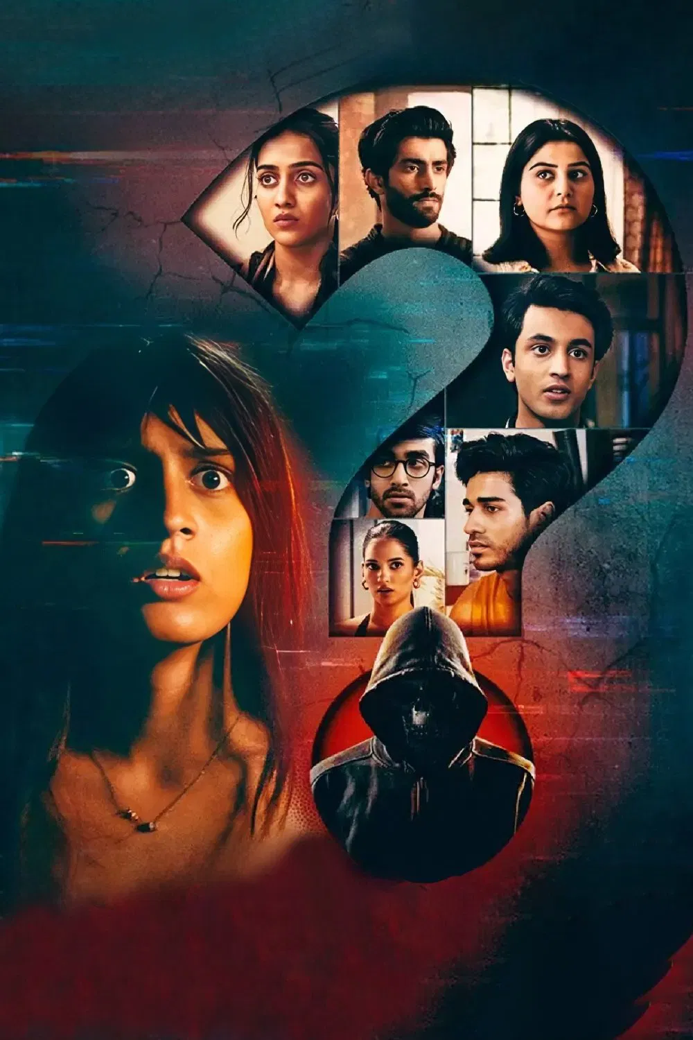 مسلسل 2025 ? Knock Knock…Kaun Hai موسم 1 حلقة 2