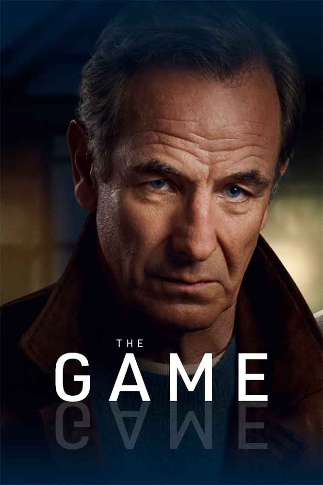  مسلسل The Game موسم 1 حلقة 4 والاخيرة
